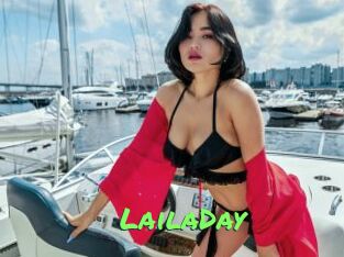 LailaDay Gros Seins