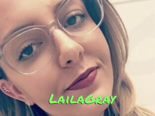 LailaGray