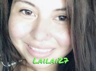 Lailai27 Gros Seins