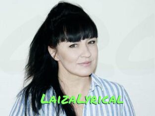 LaizaLyrical