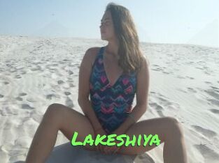 Lakeshiya
