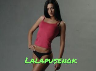Lalapusenok