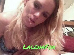 Lalena_Fox