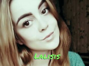 Lalisis