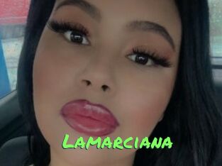 Lamarciana