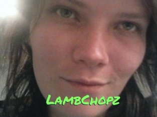 LambChopz