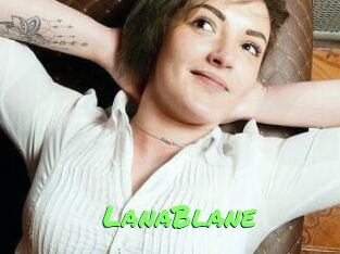 LanaBlane