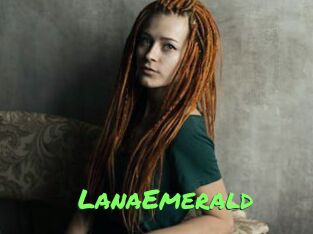 LanaEmerald