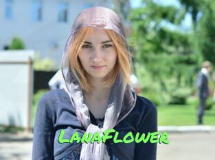 LanaFlower