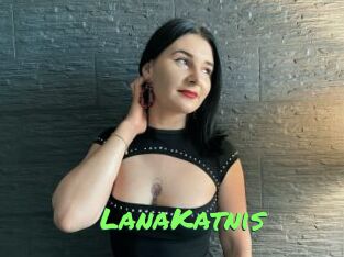 LanaKatnis Gros Seins