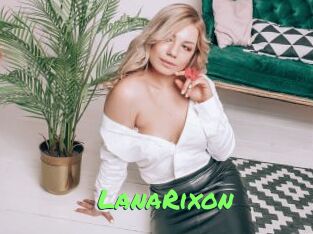 LanaRixon
