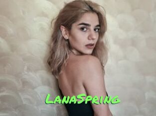 LanaSpring
