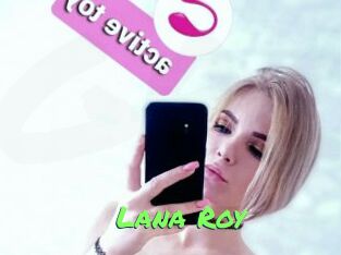 Lana_Roy