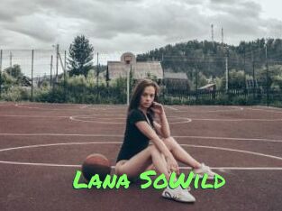 Lana_SoWild