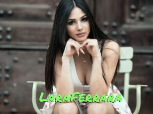 LaraFerrara