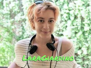 LaraGiardino