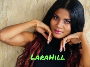 LaraHill Gros Seins