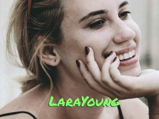 LaraYoung