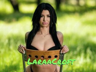 LaraaCroft