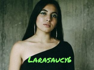 Larasaucy6