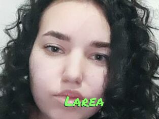 Larea