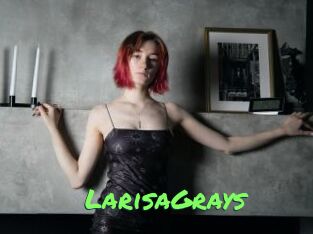 LarisaGrays Gros Seins