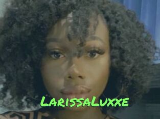 LarissaLuxxe