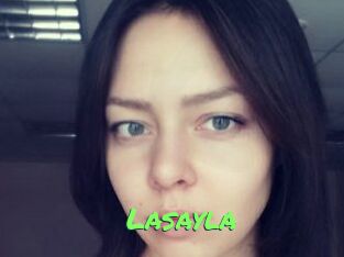 Lasayla