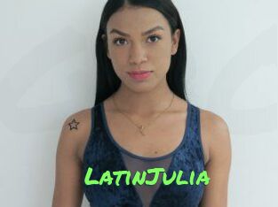 LatinJulia