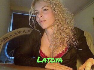 Latoya