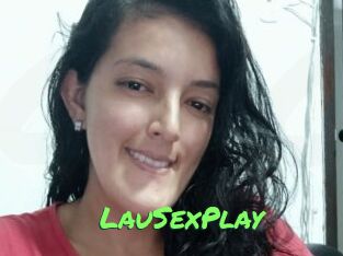 LauSexPlay