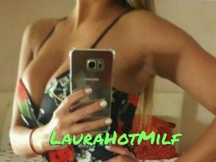 LauraHotMilf Gros Seins