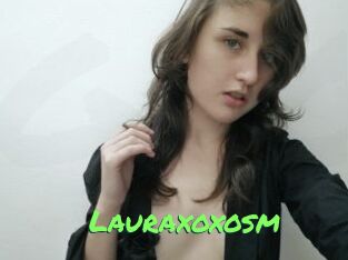 Lauraxoxosm