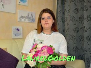 LaurelGolden Gros Seins