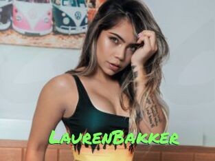 LaurenBakker