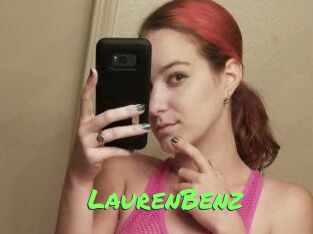 Lauren_Benz