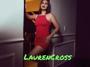 LaurenCross Gros Seins