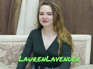 LaurenLavender
