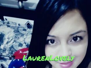 LaurenLovely