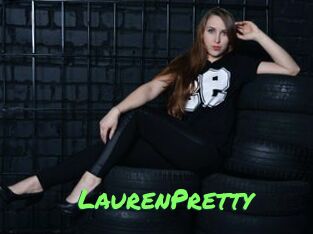 LaurenPretty Gros Seins