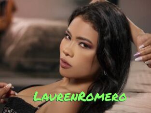 LaurenRomero Gros Seins