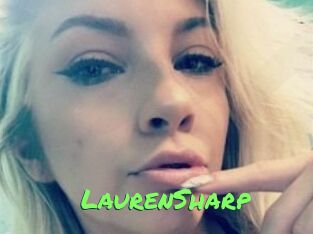 Lauren_Sharp