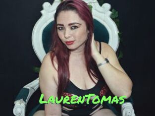 LaurenTomas