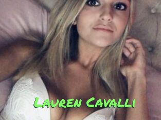 Lauren_Cavalli