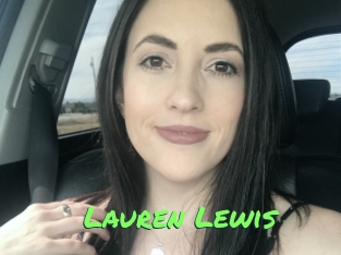 Lauren_Lewis Gros Seins