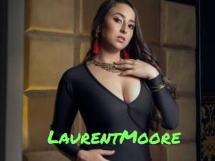 LaurentMoore
