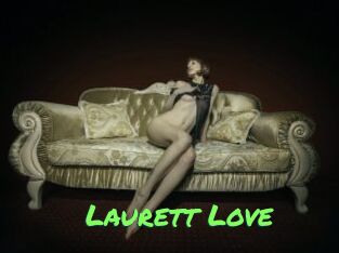 Laurett_Love