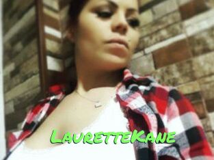 LauretteKane