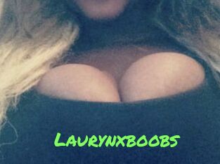 Laurynxboobs