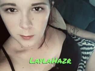 LaylaHazr